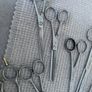 Hair Scissors - Professional Scissors Image 8