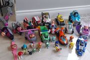 Paw Patrol Bundle