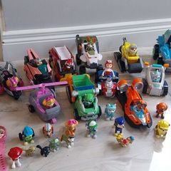 Paw Patrol Bundle