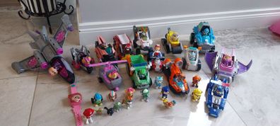 Paw Patrol Bundle