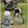 Joolz pram Image 3