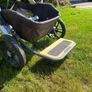 Uppa Baby Vista Image 4