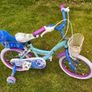 kids bike Image 4