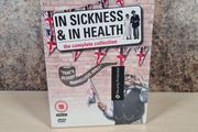 In Sickness And In Health The Complete Collection Dvd Boxset 8 Discs Brand New Sealed  Series 1 To 6 And Christmas Specials