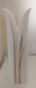 Royal Doulton candlestick