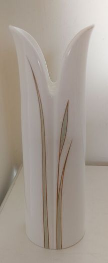 Royal Doulton candlestick