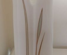 Royal Doulton candlestick