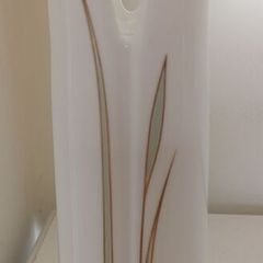 Royal Doulton candlestick