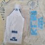 A miniature of a Dutch house from the KLM Delft Blue Houses series Image 4