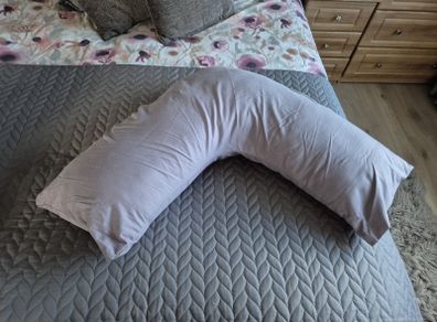 v pillow