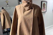 short trench