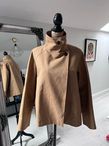 short trench