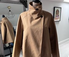 short trench