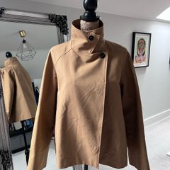 short trench