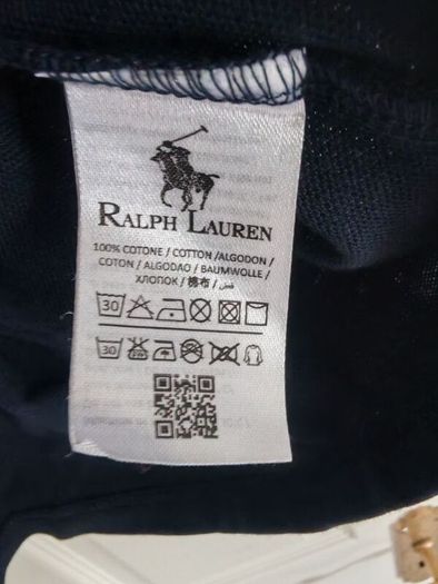 Ralph Lauren girls dress