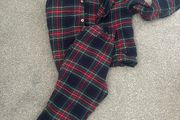 5y Zara pjs