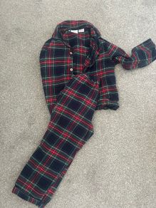 5y Zara pjs