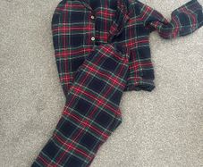 5y Zara pjs