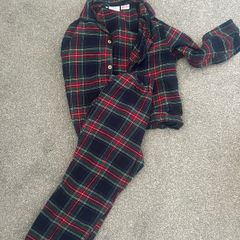 5y Zara pjs
