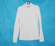 Anna Field Golf Shirt Size 14