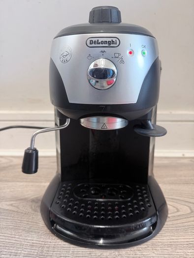 delonghi coffee machine