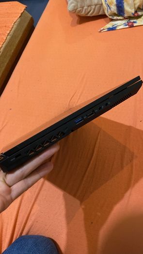 Gigabyte entry gaming laptop