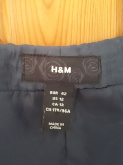 H&M Dress