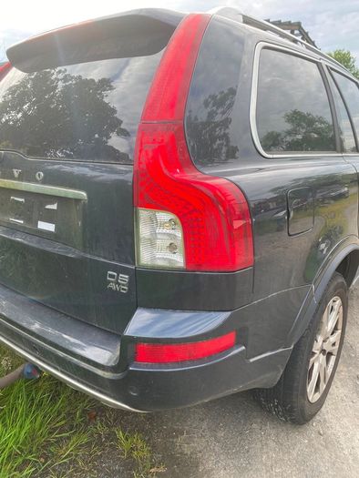 2012 VOLVO XC90 for breaking XC90 breaking for parts
