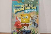 Spongebob Squarepants: Battle for Bikini Bottom - Rehydrated