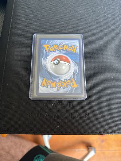 Pikachu with grey felt hat