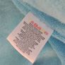 Powell Craft Rocket Space Print Fleece-Lined Raincoat - 4-5 Years Image 4