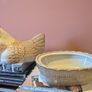 Rise & Shine Hen Nest Egg Container Image 4