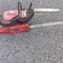 chainsaw Image 2