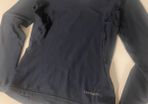 Canterbury base layer navy
