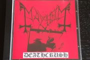 Mayhem