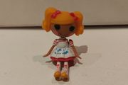 Lalaloopsy Mini Doll Spot Splatter Splash