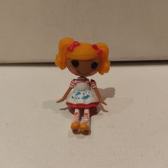 Lalaloopsy Mini Doll Spot Splatter Splash