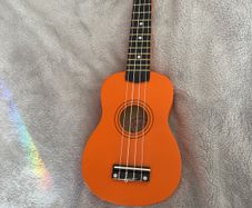 Ukulele