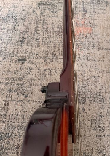Epiphone Thunderbird IV Bass