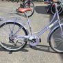 Viking Paloma Ladies Bike 26inch   Excellent Condition Image 2