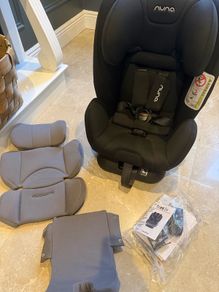 Nuna tres lx