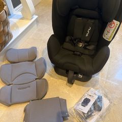 Nuna tres lx
