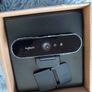 Logitech Bundle Mouse Keyboard Headphones Webcam Palm Rest Image 3