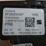 (2017 Up) Seat Ibiza/vw Polo Heater/ac Controller Image 3