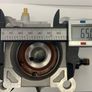 3800 PSI Petrol Pressure Washer Brass Pump PC2800P Image 4