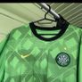 Celtic Nike 2010/2011 jersey Image 3