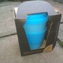 New cup Bamboo Fibre Coffee/Tea Image 4