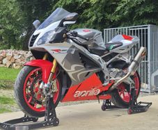 2008 Aprilia RSV1000R