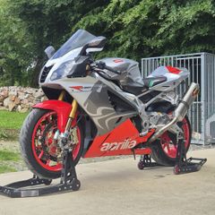 2008 Aprilia RSV1000R
