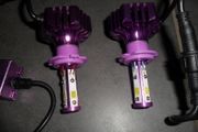 Led headlight